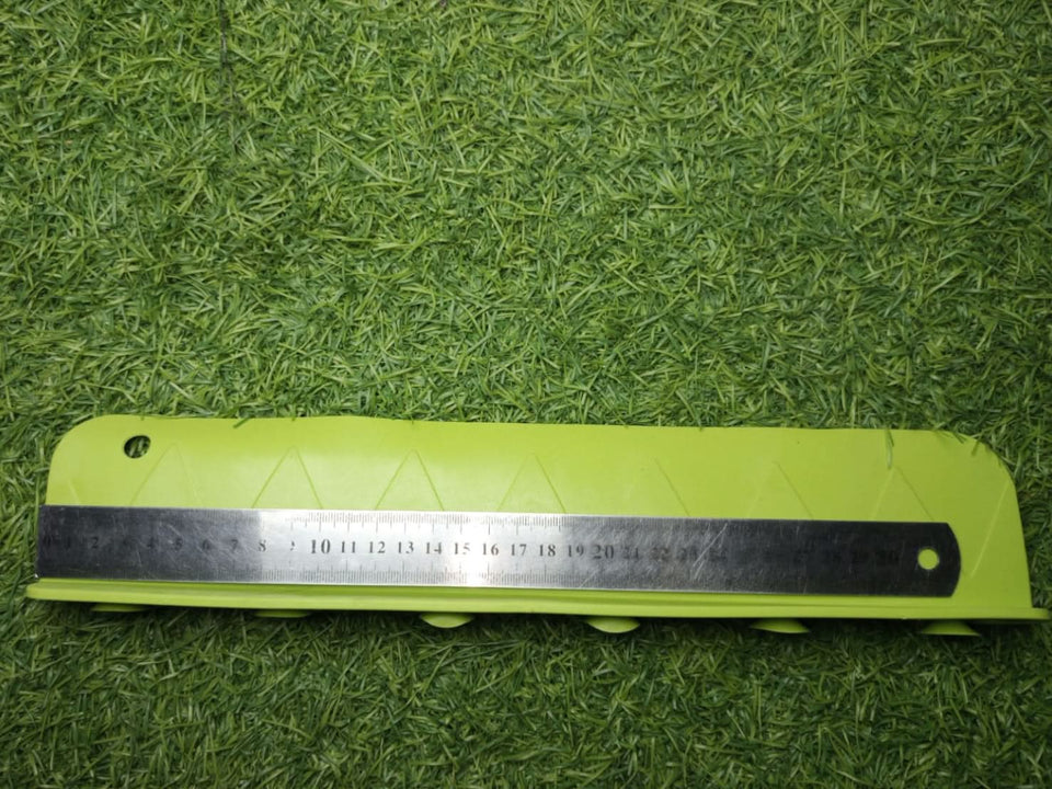 Sink Splash Guard Water Retaining Board for Kitchen – Prevents Water Splash, Keeps Counter Dry, Easy Install, Durable Kitchen Accessory