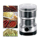 RAF Multifunctional Coffee Machine Grind coffee beans, spices & more with this powerful 300W grinder